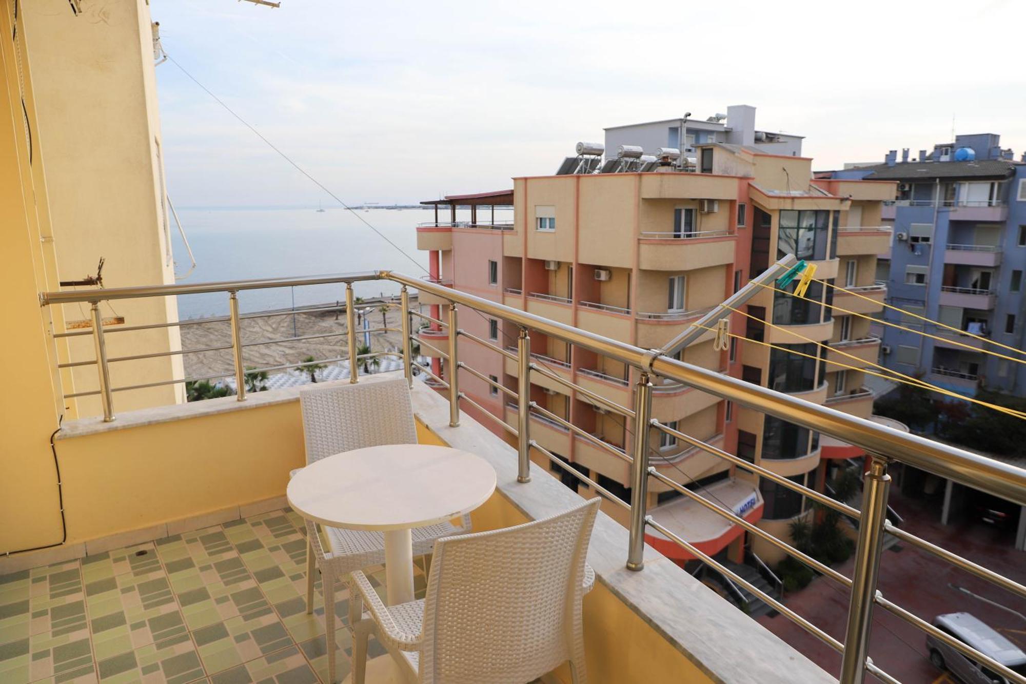 Gimi's Apartamento Durrës