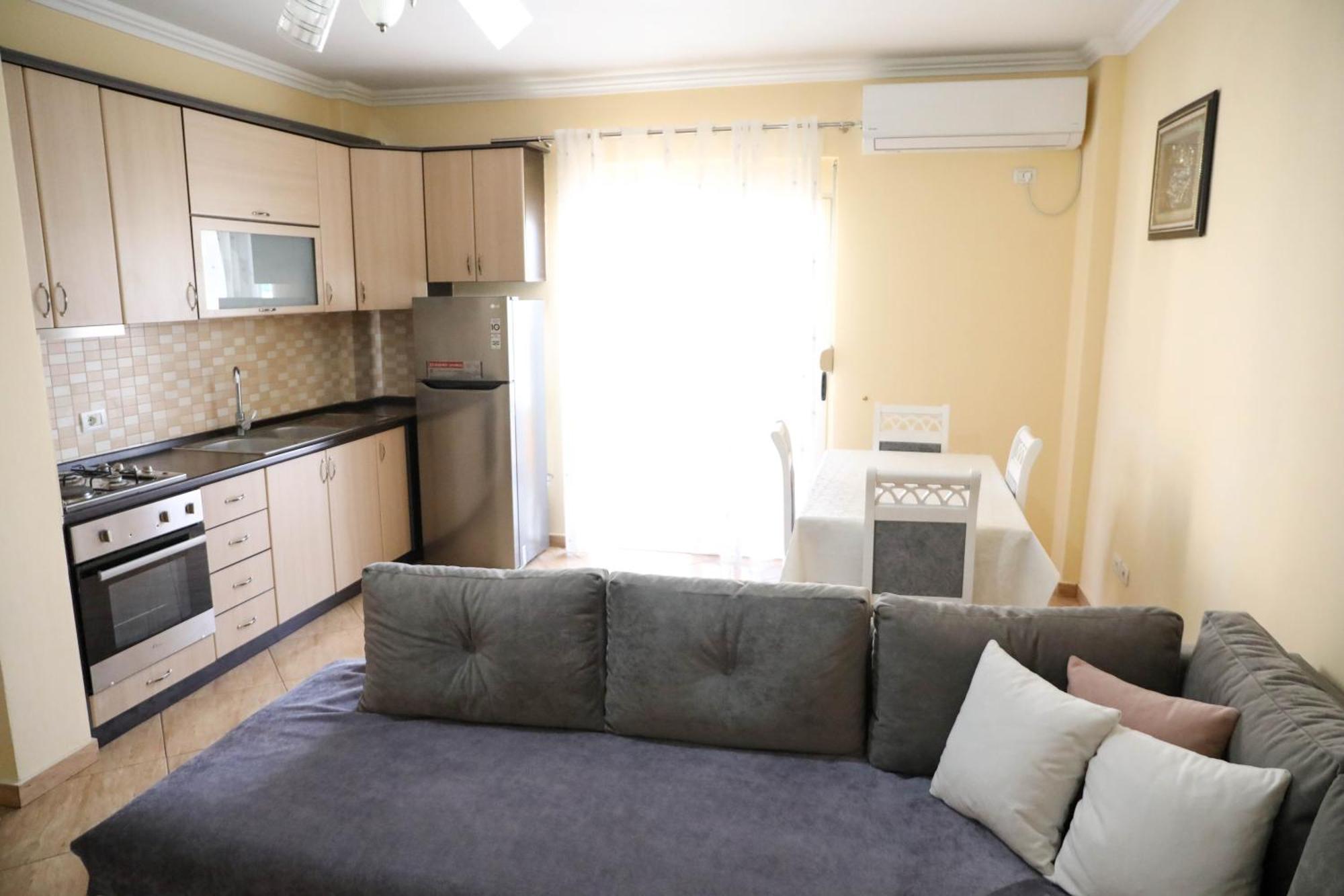 Apartamento Gimi's