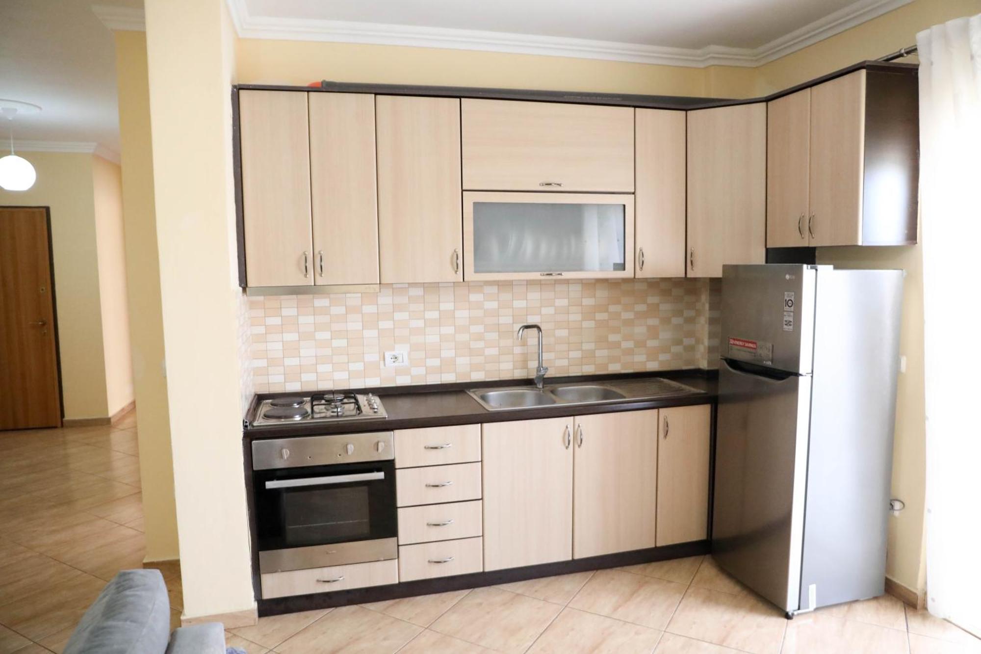 Apartamento Gimi's *