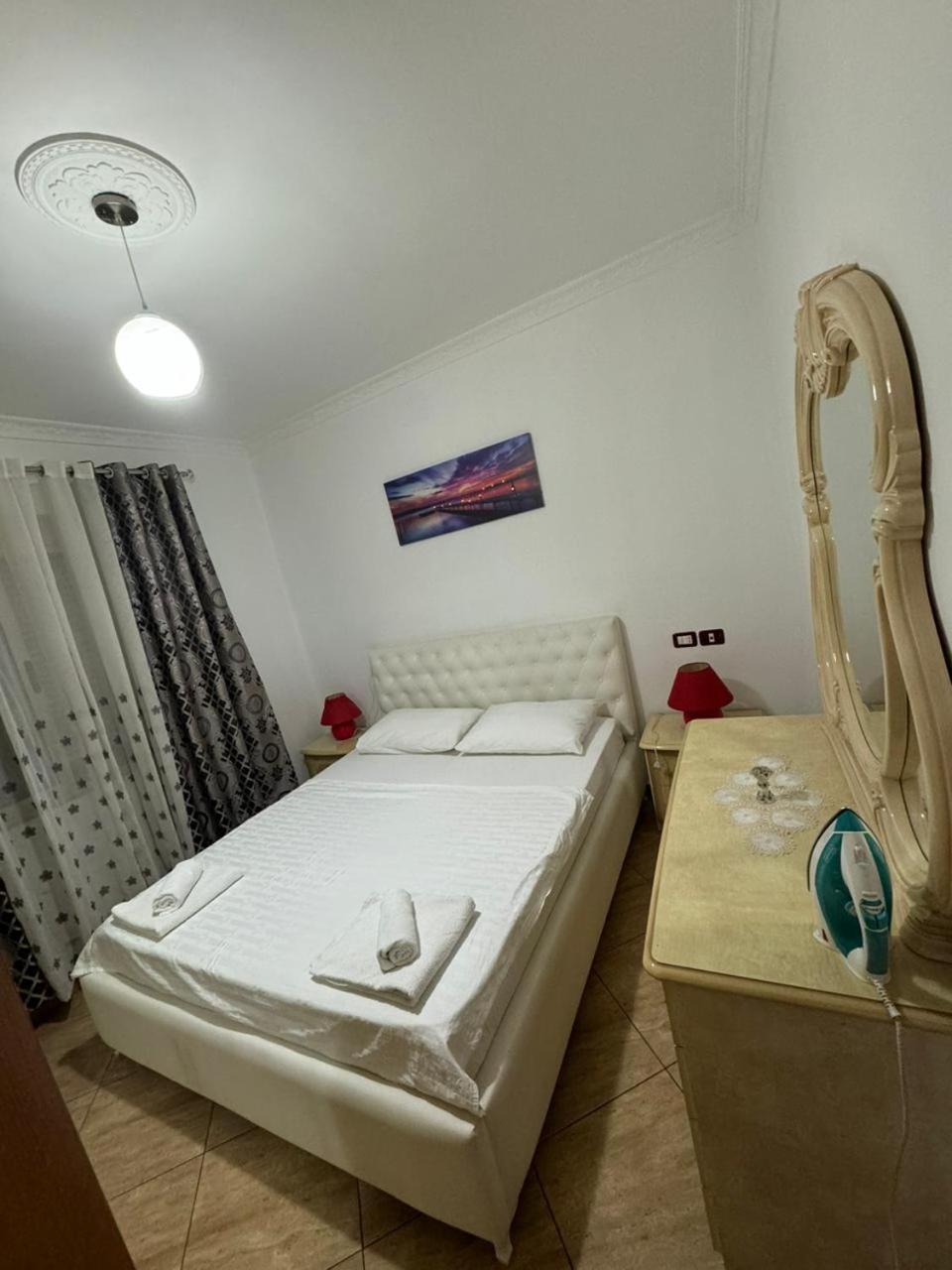 Gimi's Apartamento Durrës