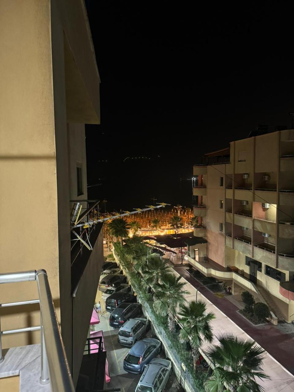 Apartamento Gimi's Durrës