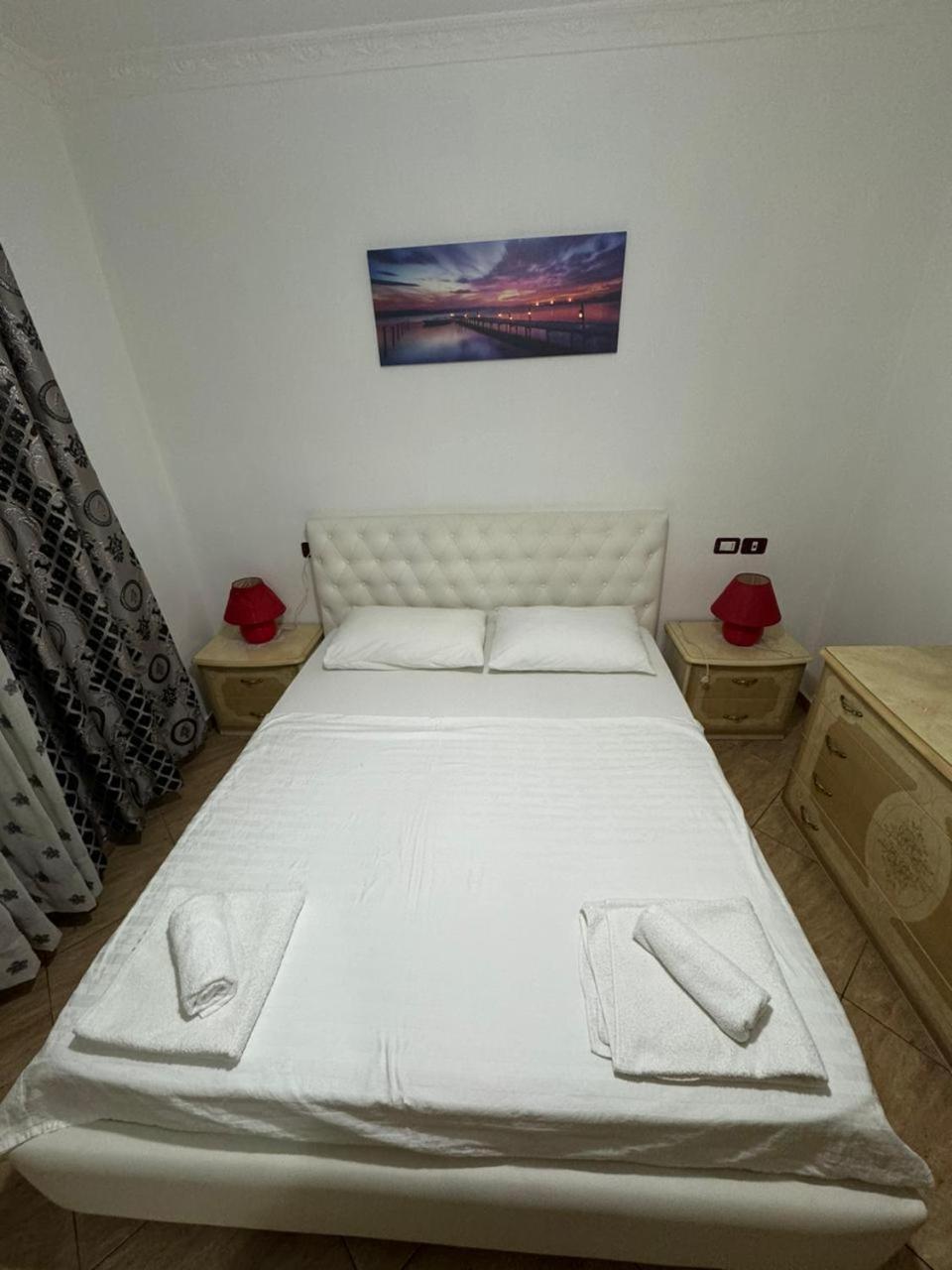 Apartamento Gimi's