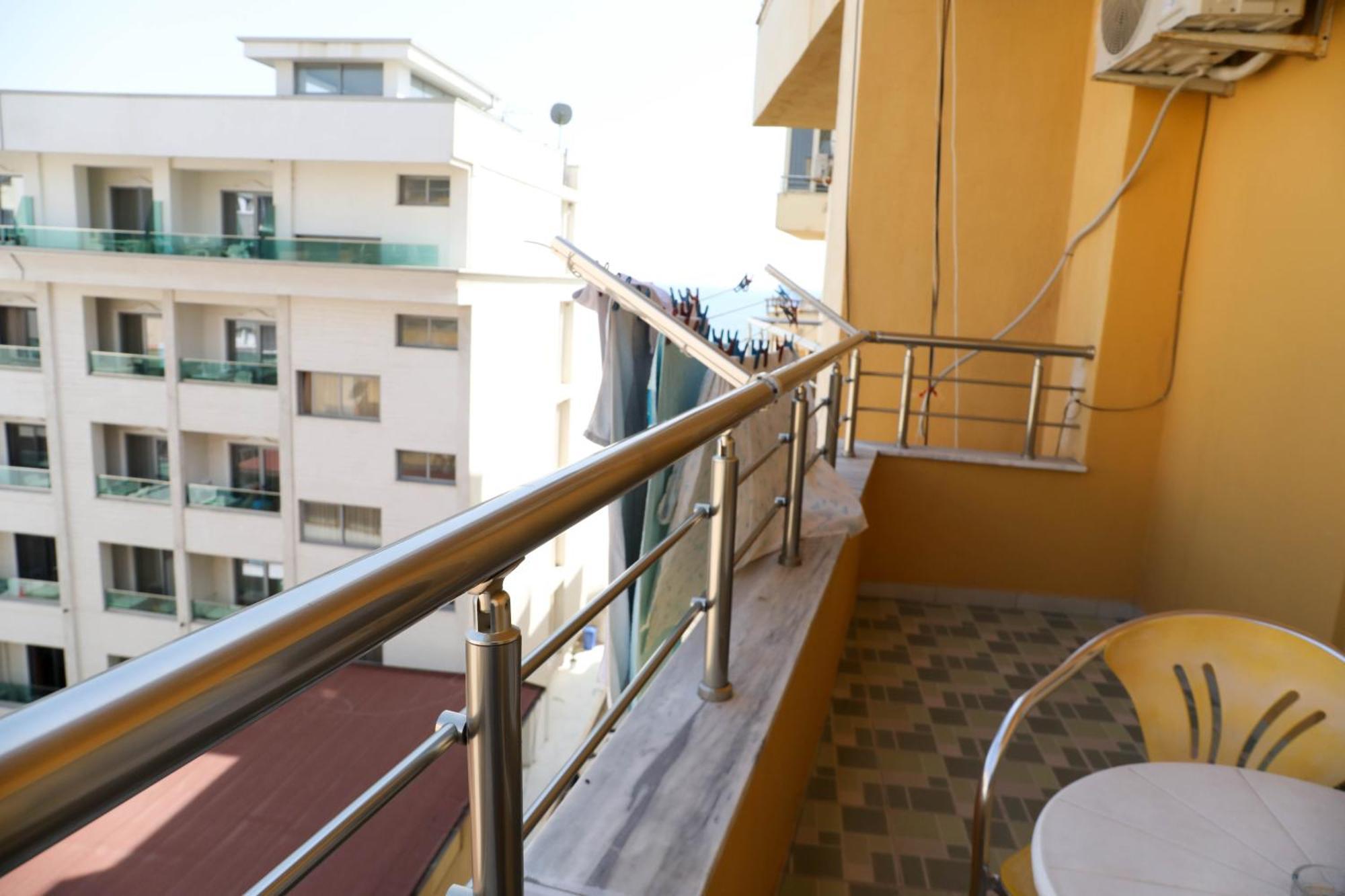 Gimi's Apartamento *