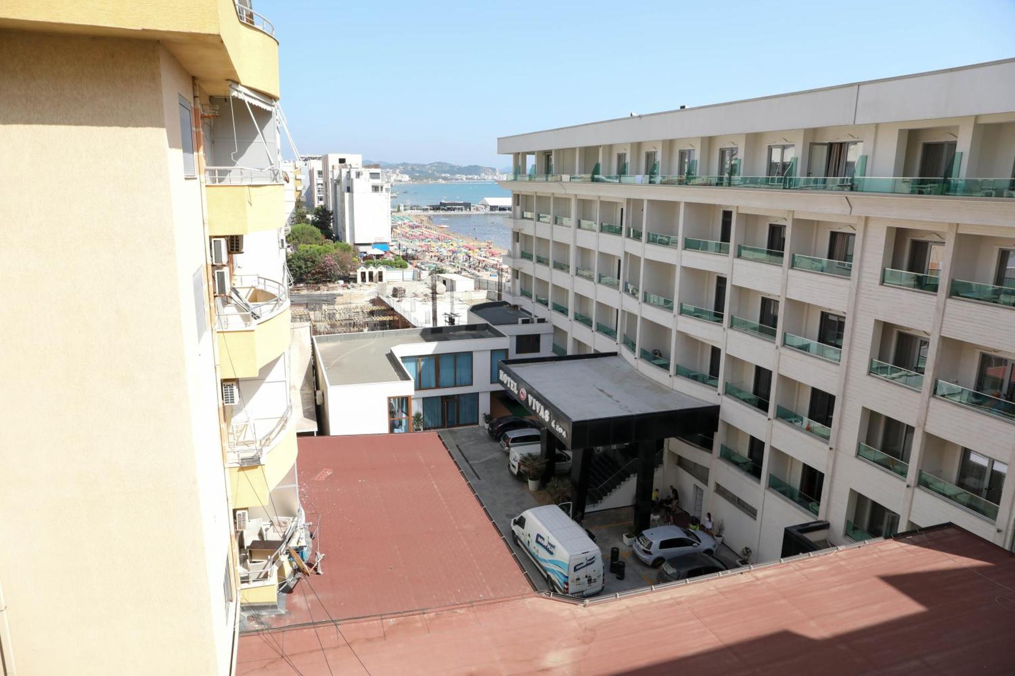 Apartamento Gimi's