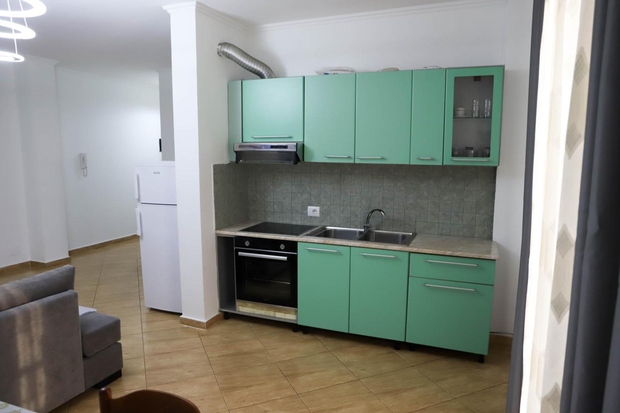 Gimi's Durrës