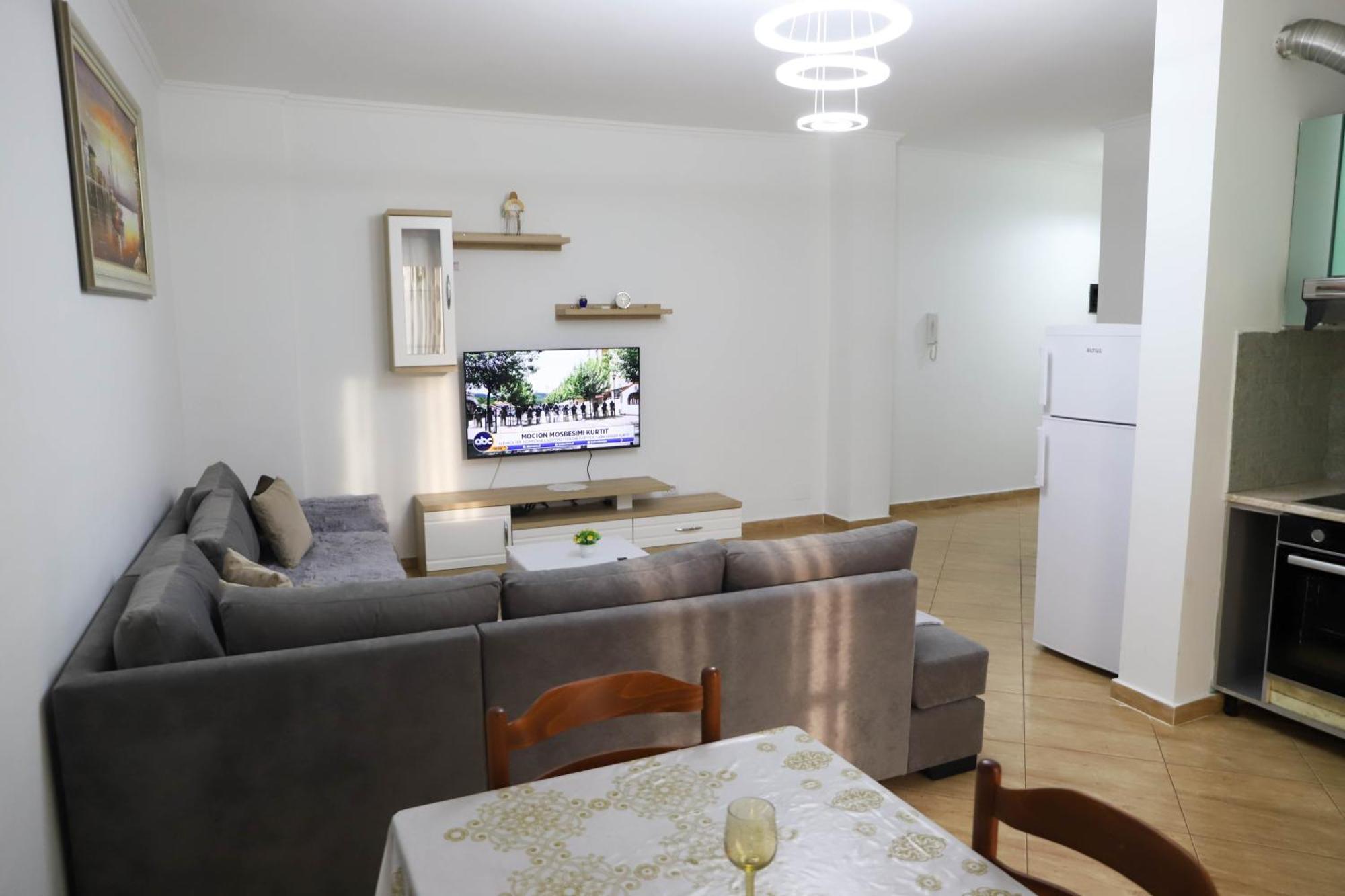 Apartamento Gimi's