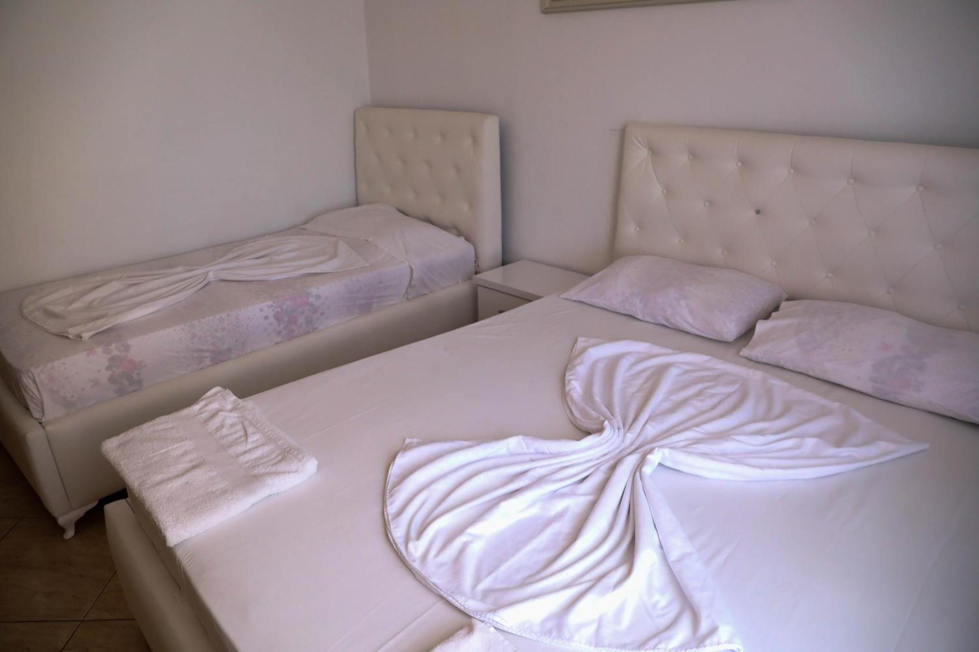 Gimi's Apartamento Durrës
