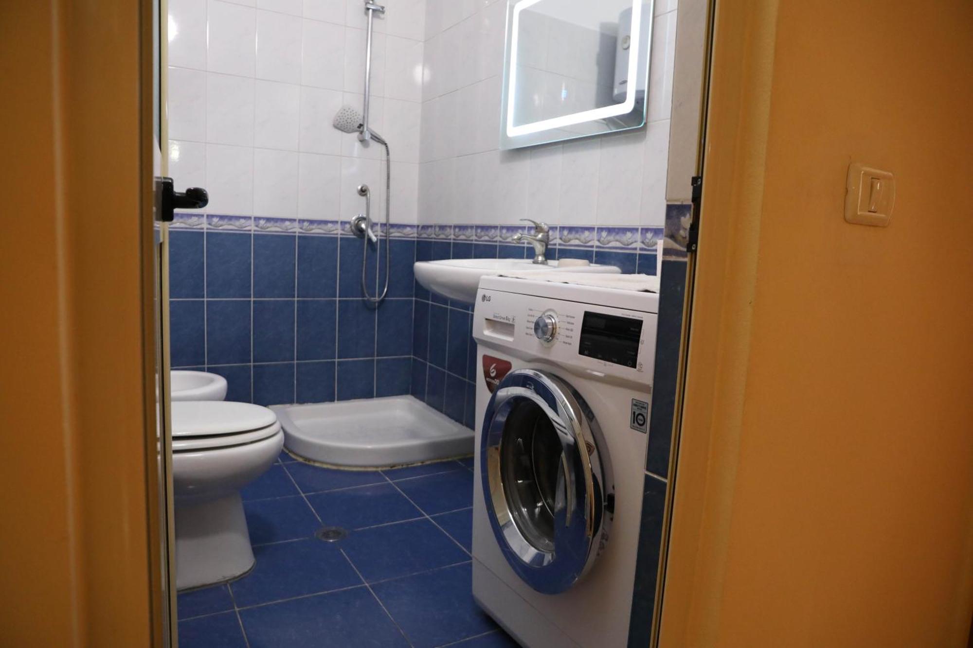 Gimi's Apartamento Durrës
