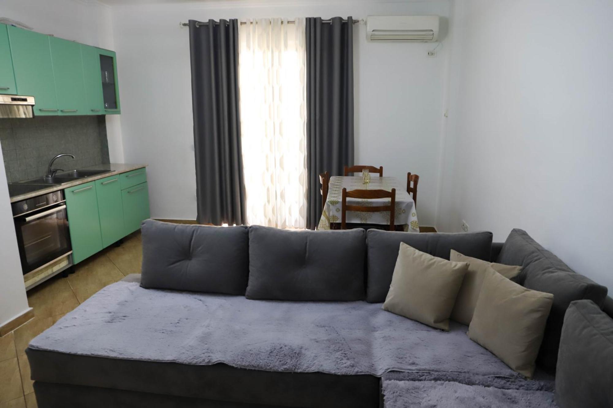 Apartamento Gimi's *